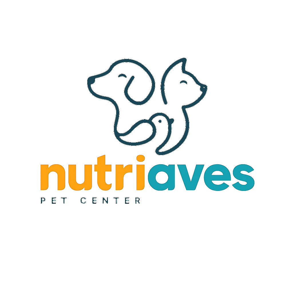 Nutriaves Pet Center